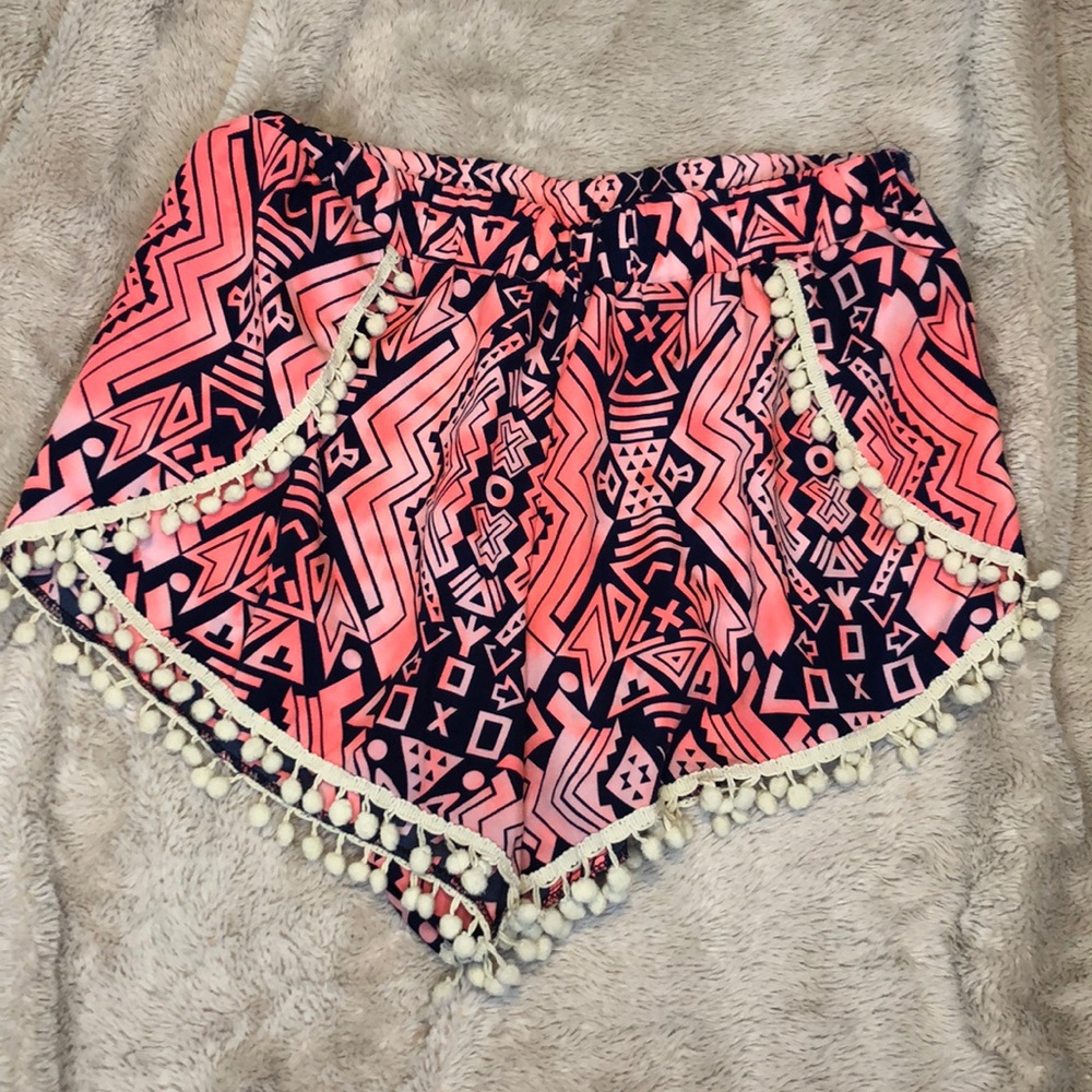 Cute Shorts
